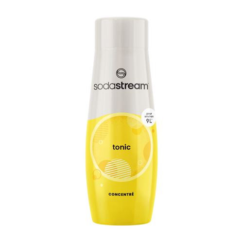 Concentre TONIC 440ml