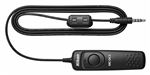 Télécommande filaire Nikon MC-DC3 Noir