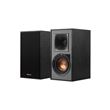 Enceintes amplifiées Hifi Bluetooth Klipsch R-41PM Noir vendues par paire