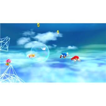 Sonic Superstars Nintendo Switch