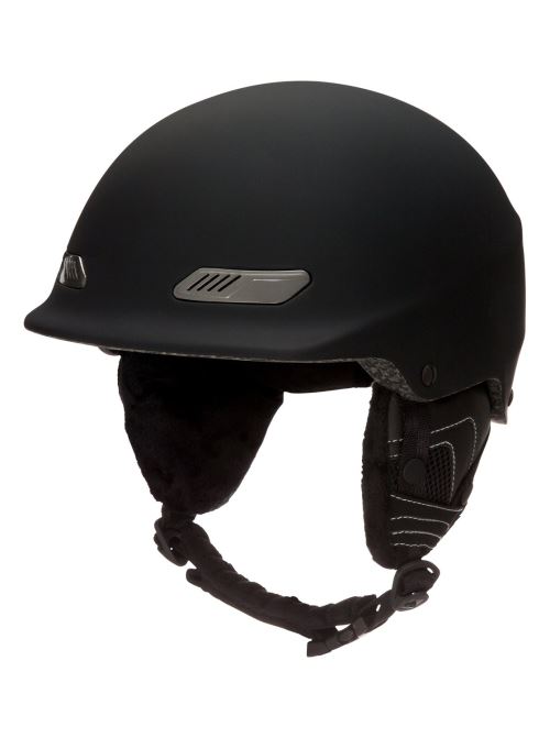 Casque de ski Quiksilver Wildcat Noir Taille 54