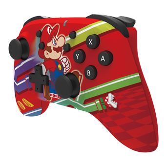 Manette sans-fil Hori Super Mario Nintendo Switch