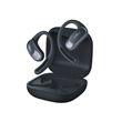 Ecouteurs sans fil True Wireless Shokz OpenFit Air Noir