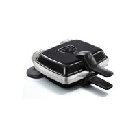 Sorbetière Et Yaourtière SEVERIN 2-en-1 - 2 Récipients 2L - Compresseur Intégré - 180W - Inox