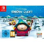 South Park Snow Day! Collectors Edition Nintendo Switch