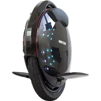 Gyroroue électrique Inmotion V8S 1000 W Noir - Gyroroue - Equipements ...