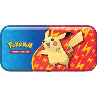 Carte à collectionner Pokémon BTS Crayon et 2 boosters