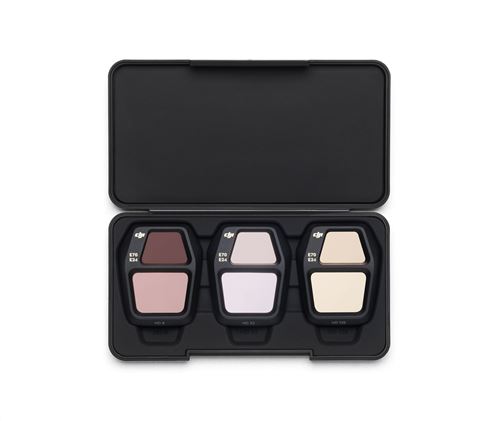 Filtre Air 3S ND Filters Set ND832128 - vue 8