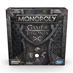 Jeu de stratégie Monopoly Game of Thrones