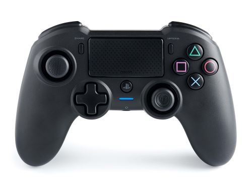 Acheter Manette PS4 Nacon Noir Sans fil État correct - 56,96 € Manette PS4 Nacon Noir Sans fil État correct - Nacon reconditionné disponible sur Fnac