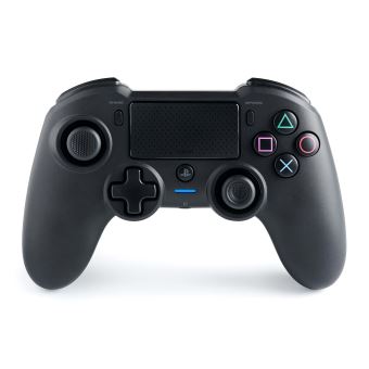 Manette De Jeu Sans Fil Freaks And Geeks Assassin's Creed Mirage Pour Ps4 Noir