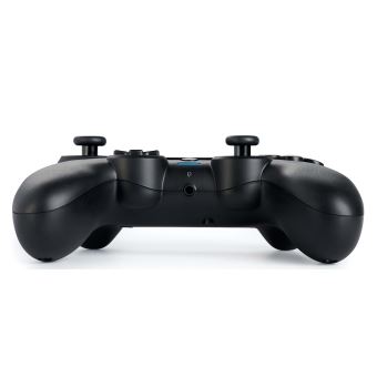 NACON ASYMMETRIC WIRELESS CONTROLLER - Manette de jeu - sans fil - Bluetooth - noir - pour PC, Sony PlayStation 4