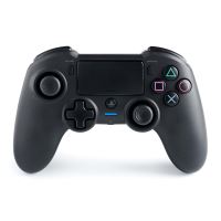 Dragonshock Wireless Controller Mizar Camo Grey Ps4 - Gamepad | fnac België