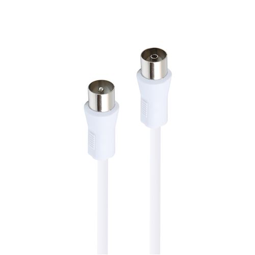 Câble Accsup antenne coaxial 2 - vue 2