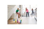 BS Toys skittles Jr 7-pièces multicolore