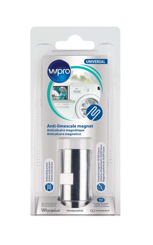 WPRO ANTICALCAIRE MAGNETIQUE