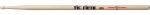 Paire de baguettes Vic Firth 7A American Classic Hickory