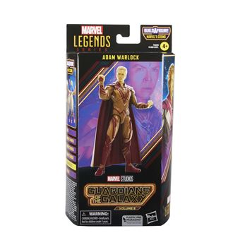 Figurine Marvel Legends Adam Warlock