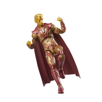 Figurine Marvel Legends Adam Warlock