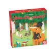 Jeu de société Atalia Nom d'un renard