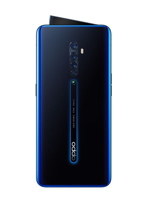 oppo reno 2 android