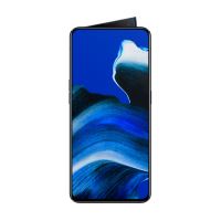 Smartphone Oppo Reno 2 Double SIM 256 Go Noir Lumineux