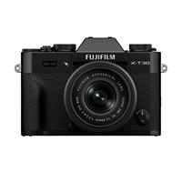 Fujifilm X-T3 Boîtier Hybride 26.1 Mpx – Fuji XT3 Occasion Garantie 1 An – Lentilles Interchangeables