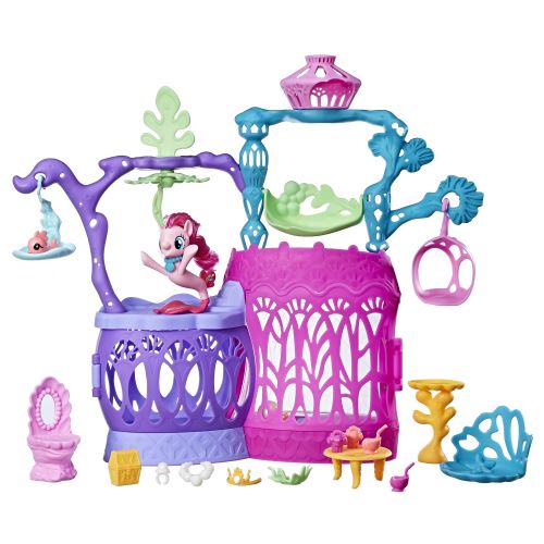 MLP UNIVERS BULLES MAGIQUES