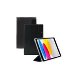 Coque de protection folio Mobilis pour iPad 10.9'' 10ème Génération Noir