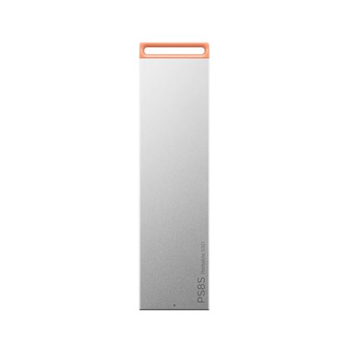 Disque Portable PS8S - vue 3