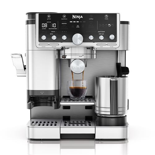 Ninja Luxe™ Café Pro Kaffeemaschine - ES701EU