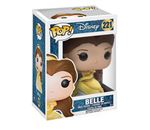 Figurine Funko Pop Disney Beauty and the Beast Belle