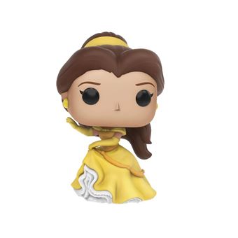 Figurine Funko Pop Disney Beauty and the Beast Belle