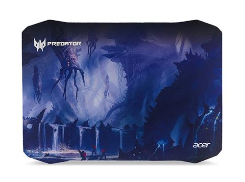 Tapis de souris Gaming Acer Predator Alien Jungle Taille M