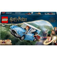 LEGO® Harry Potter® 76424 La Ford Anglia® volante