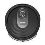 Aspirateur robot Shark AI VacMop RV2001WDEU Noir