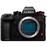 Appareil photo Hybride Full Frame Lumix S1 II E Noir Boîtier Nu