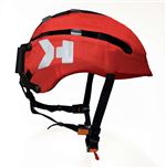 Casque multi-impact Hedkayse Rouge