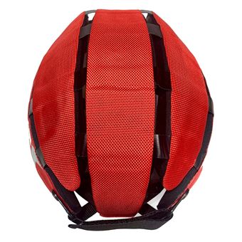 Casque multi-impact Hedkayse Rouge