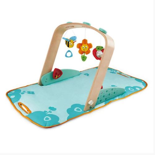 Portique pour bébé Hape