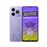 Smartphone Neow Ado Safe 6.56'' Double nano SIM 64 Go Violet