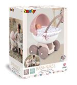 BABY NURSE LANDAU CALIN