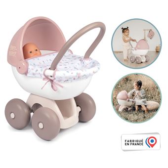 BABY NURSE LANDAU CALIN