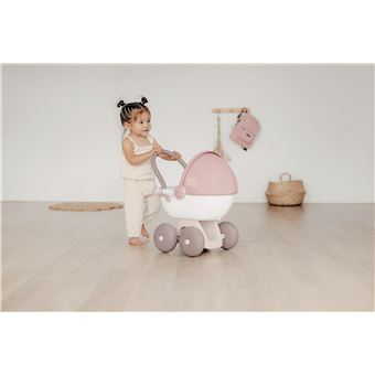 Landau câlin baby clearance nurse smoby