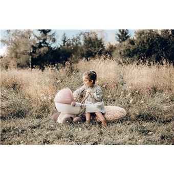 BABY NURSE LANDAU CALIN