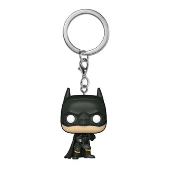 Figurine Funko Pop Keychain The Batman