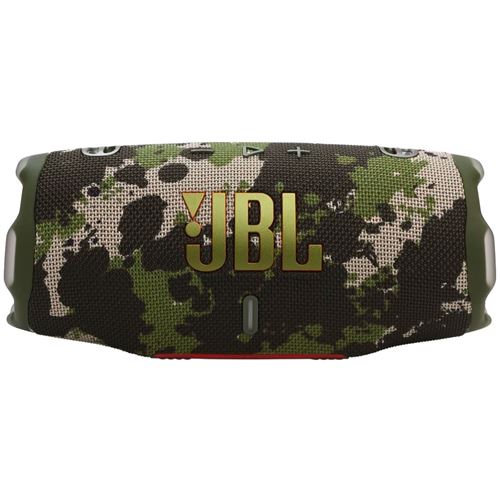 JBL CHARGE 6 SQUAD