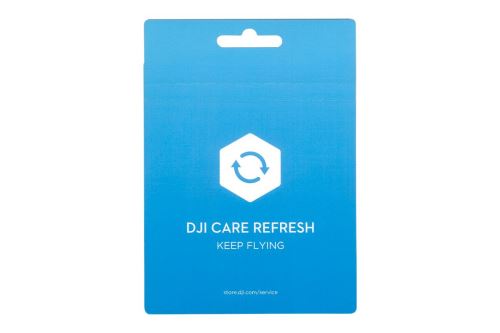 Assurance DJI Care Refresh pour Mavic 2