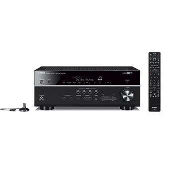 YAMAHA RX-V685 BLACK