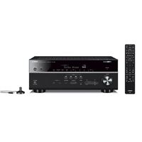 Ampli-tuner Home Cinéma Yamaha RX-V685 Noir